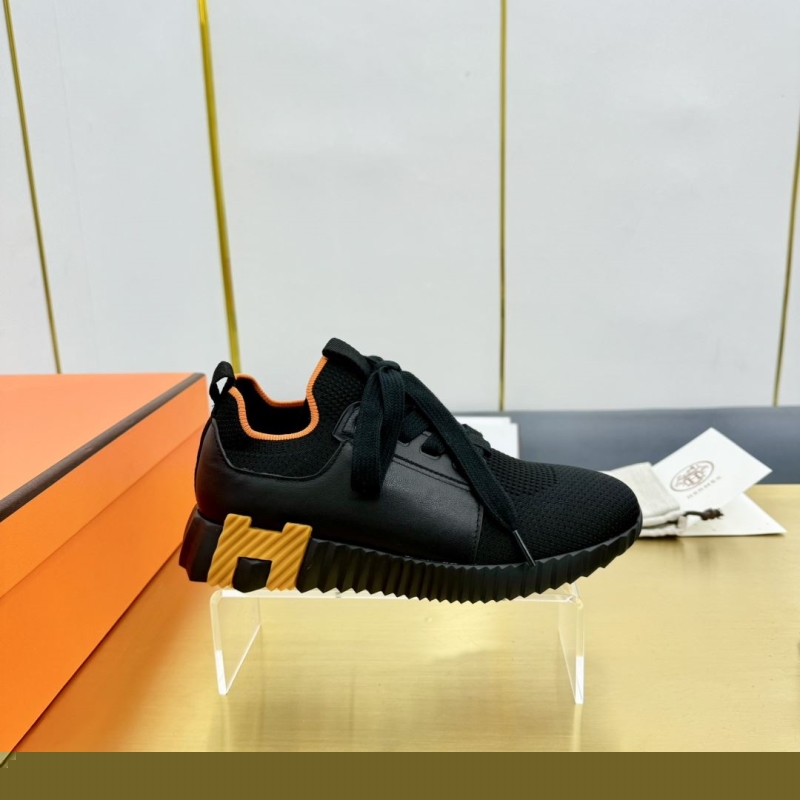 H**mes casual shoes